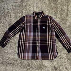 Carhartt Shirt Jac
